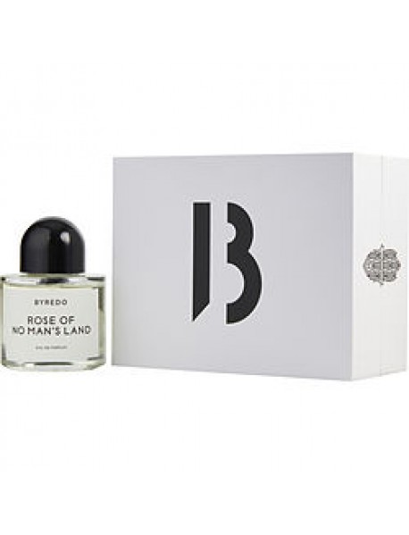 ROSE OF NO MANS LAND BYREDO by Byredo