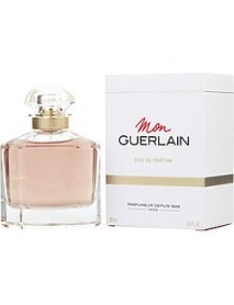 MON GUERLAIN by Guerlain