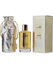 MANCERA INTENSITIVE AOUD GOLD by Mancera