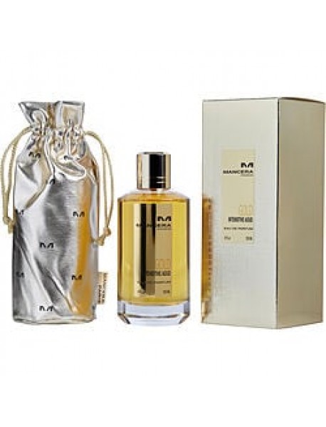 MANCERA INTENSITIVE AOUD GOLD by Mancera