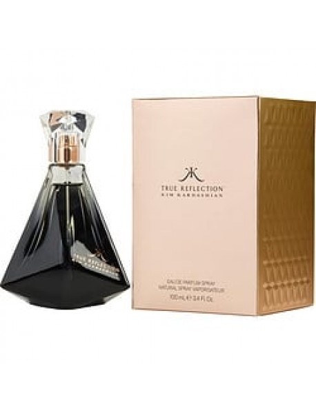 KIM KARDASHIAN TRUE REFLECTIONS by Kim Kardashian