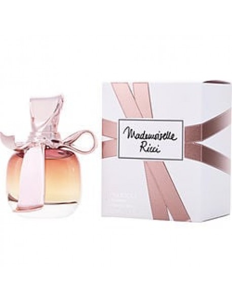 MADEMOISELLE RICCI by Nina Ricci