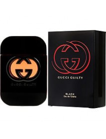 GUCCI GUILTY BLACK by Gucci