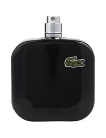 LACOSTE EAU DE LACOSTE L.12.12 NOIR by Lacoste
