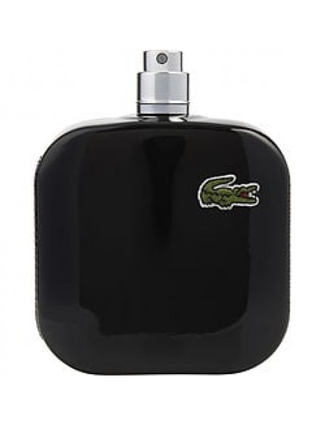 LACOSTE EAU DE LACOSTE L.12.12 NOIR by Lacoste