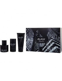KENNETH COLE BLACK by Kenneth Cole