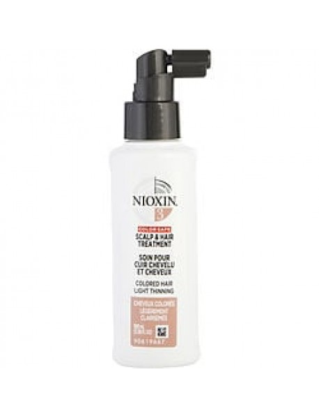 NIOXIN by Nioxin