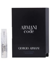 ARMANI CODE by Giorgio Armani