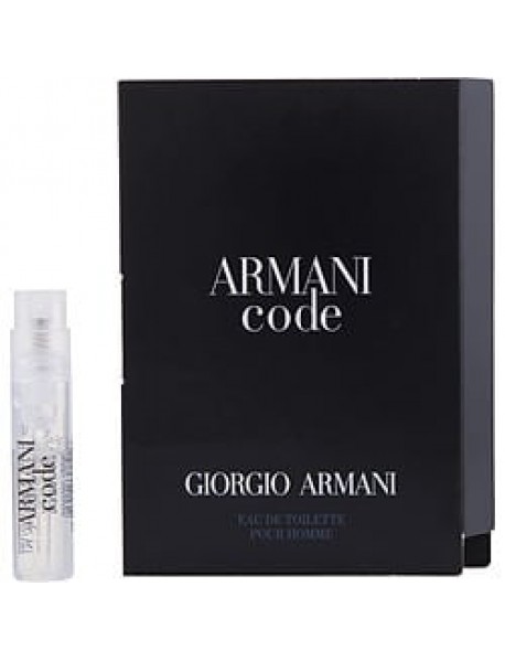 ARMANI CODE by Giorgio Armani