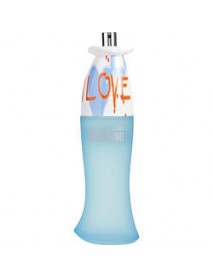 I LOVE LOVE by Moschino