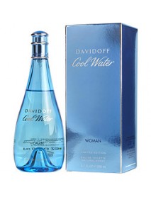 COOL WATER by Davidoff