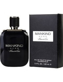 KENNETH COLE MANKIND HERO by Kenneth Cole