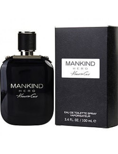 KENNETH COLE MANKIND HERO by Kenneth Cole