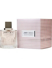 JIMMY CHOO ILLICIT FLOWER by Jimmy Choo