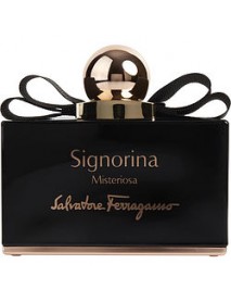 SIGNORINA MISTERIOSA by Salvatore Ferragamo