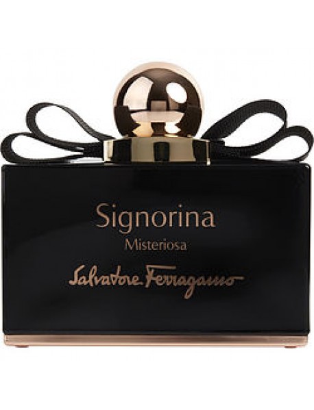 SIGNORINA MISTERIOSA by Salvatore Ferragamo