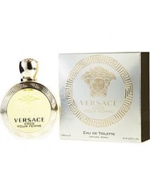 VERSACE EROS POUR FEMME by Gianni Versace