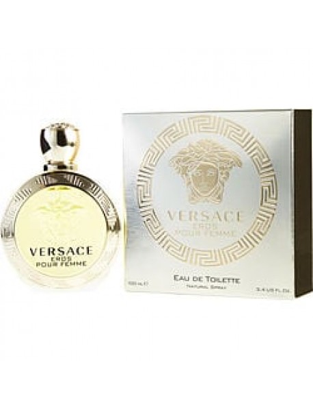 VERSACE EROS POUR FEMME by Gianni Versace