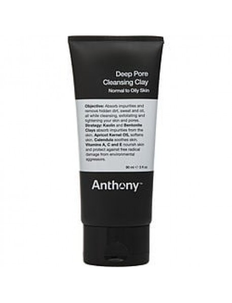 Anthony by Anthony
