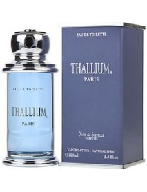 THALLIUM by Yves De Sistelle