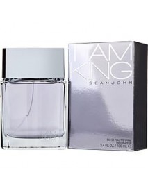 SEAN JOHN I AM KING by Sean John