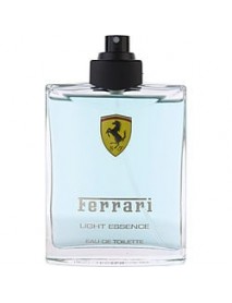 FERRARI LIGHT ESSENCE by Ferrari