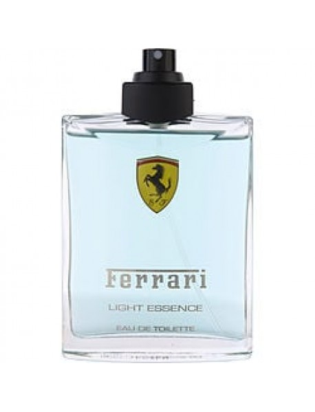 FERRARI LIGHT ESSENCE by Ferrari