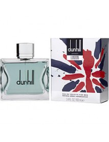 DUNHILL LONDON by Alfred Dunhill