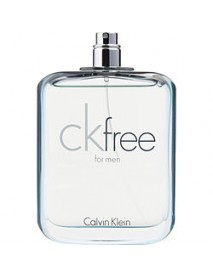 CK FREE by Calvin Klein