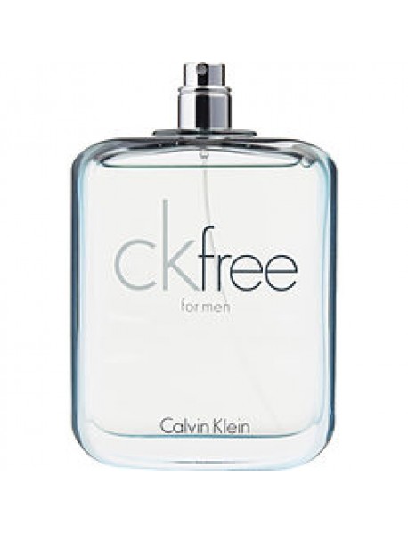 CK FREE by Calvin Klein