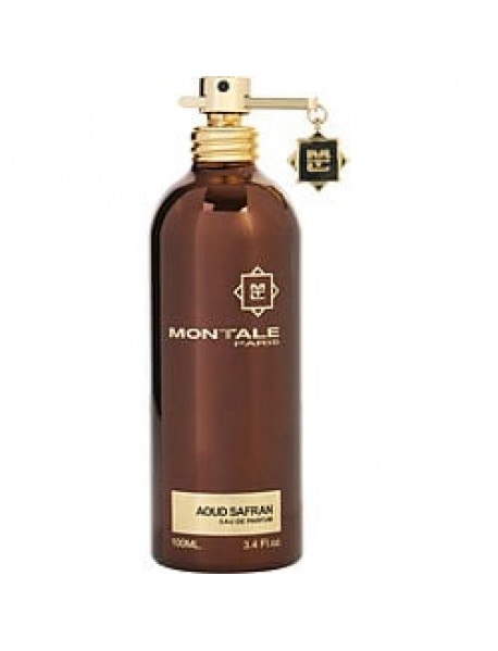 MONTALE PARIS AOUD SAFRAN by Montale