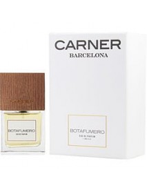 CARNER BARCELONA BOTAFUMEIRO by Carner Barcelona