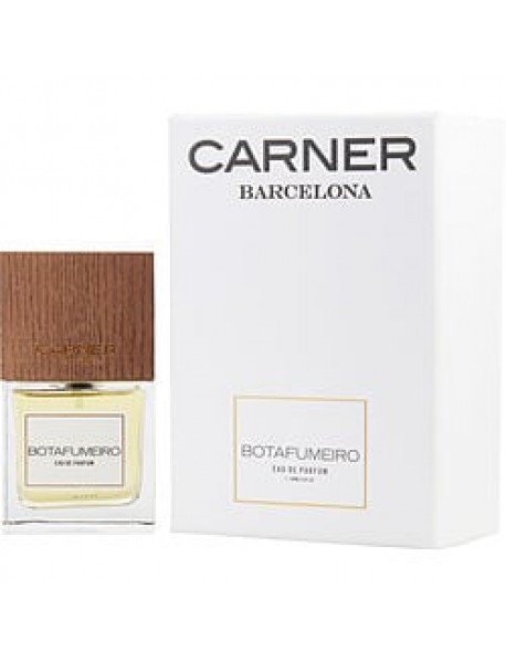 CARNER BARCELONA BOTAFUMEIRO by Carner Barcelona