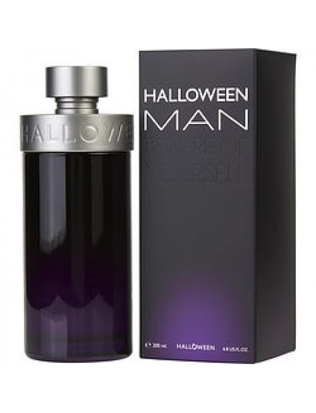 HALLOWEEN by Jesus del Pozo