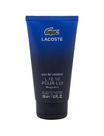 LACOSTE EAU DE LACOSTE L.12.12 MAGNETIC by Lacoste
