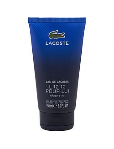 LACOSTE EAU DE LACOSTE L.12.12 MAGNETIC by Lacoste