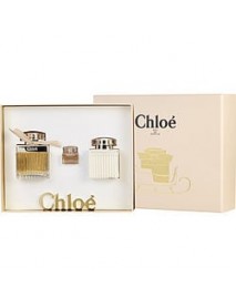CHLOE by Chloe