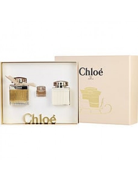 CHLOE by Chloe