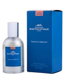 COMPTOIR SUD PACIFIQUE VANILLE ABRICOT by Comptoir Sud Pacifique