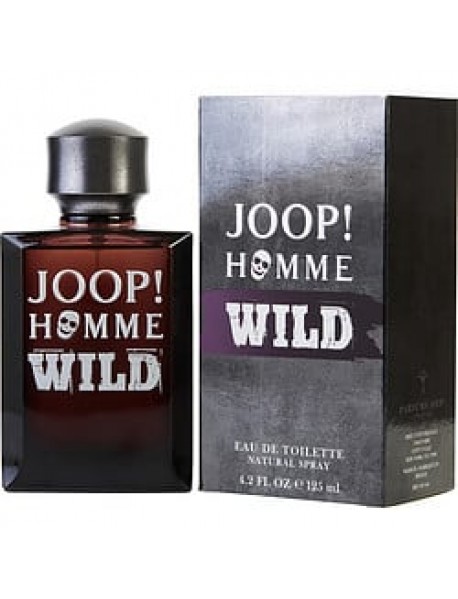 JOOP! WILD by Joop!