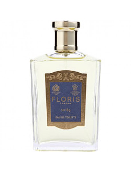 FLORIS NO. 89 by Floris