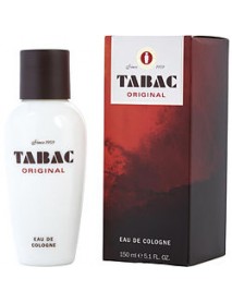 TABAC ORIGINAL by Maurer & Wirtz