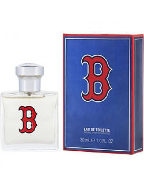 BOSTON RED SOX by Boston Red Sox