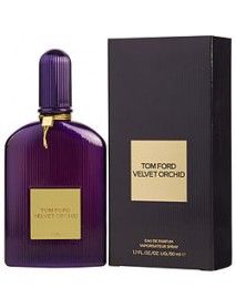 TOM FORD VELVET ORCHID by Tom Ford