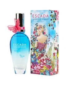 ESCADA TURQUOISE SUMMER by Escada