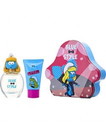 SMURFS 3D by First American Brands