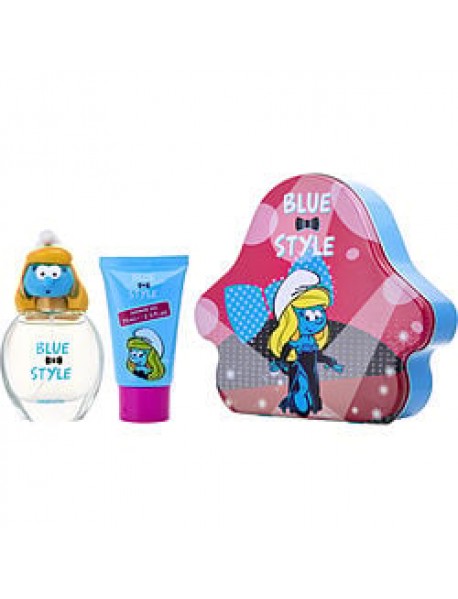 SMURFS 3D by First American Brands