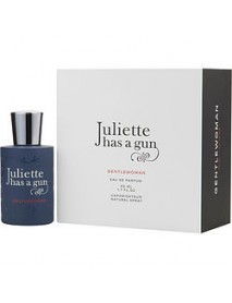 GENTLEWOMAN by Juliette Has A Gun