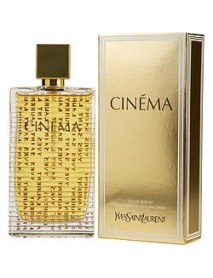 CINEMA by Yves Saint Laurent