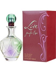 LIVE JENNIFER LOPEZ by Jennifer Lopez